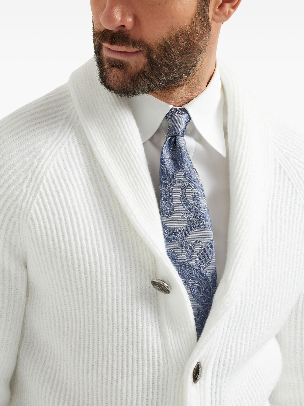 paisley tie - 3