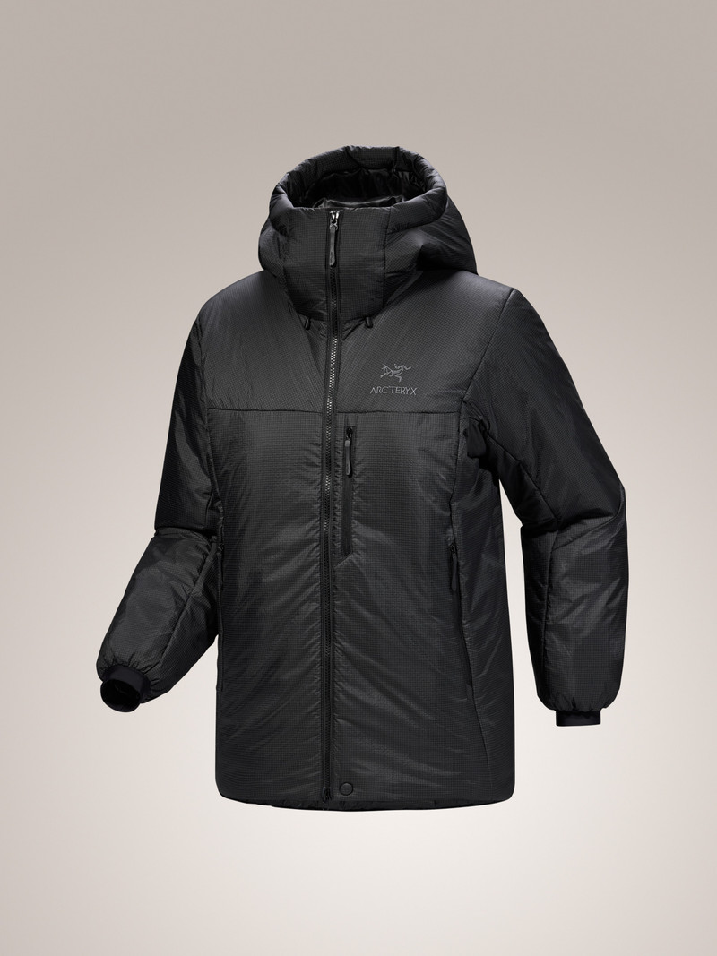 Nuclei SV Parka 10