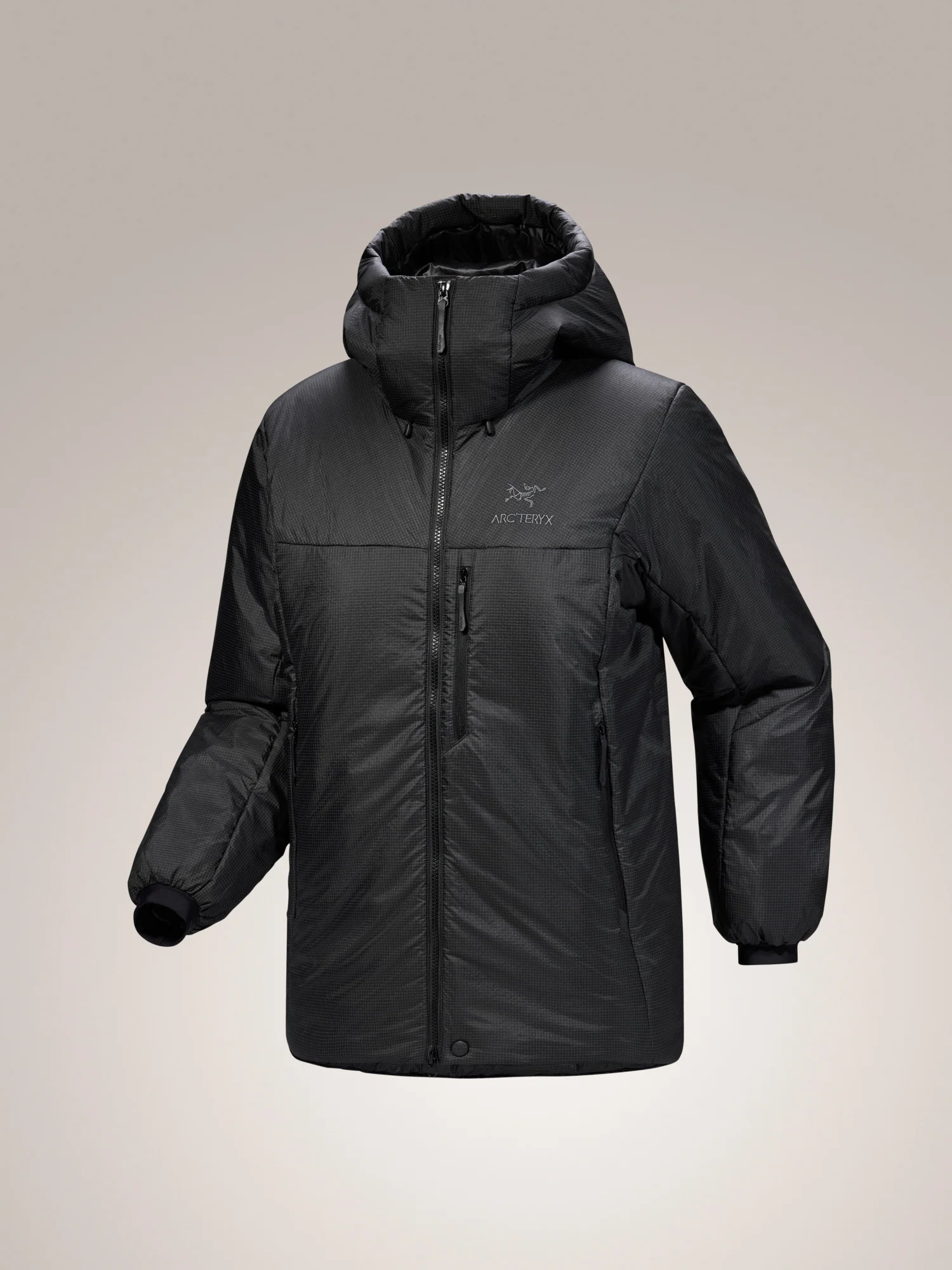 Nuclei SV Parka - 1