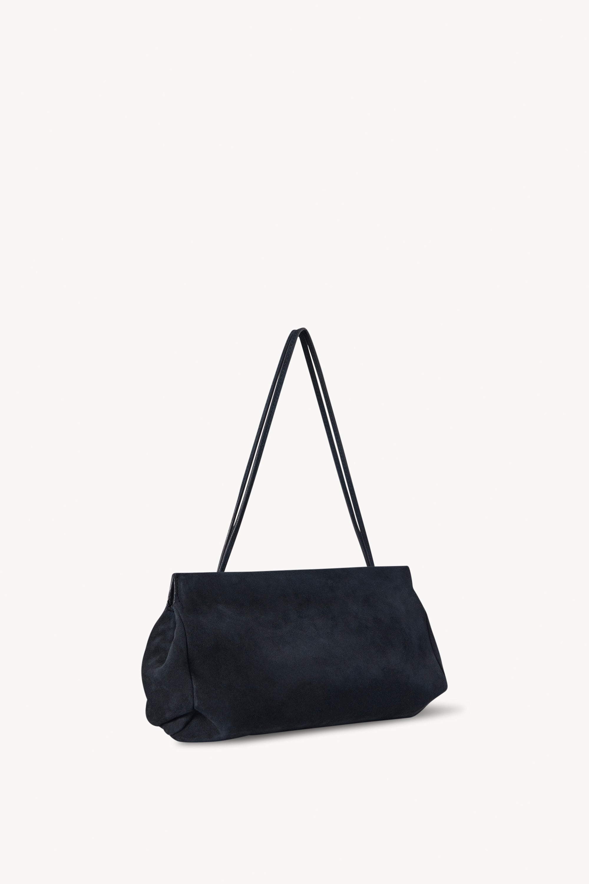 Abby Bag in Suede - 2