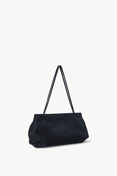 The Row Abby Bag in Suede outlook