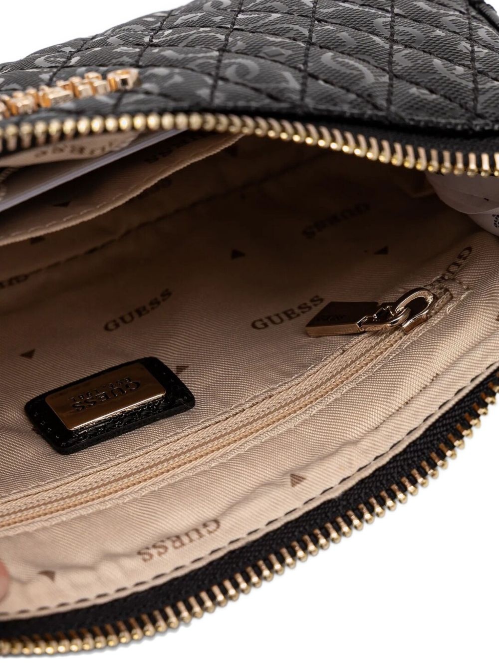 Betula quilted shoulder bag - 5