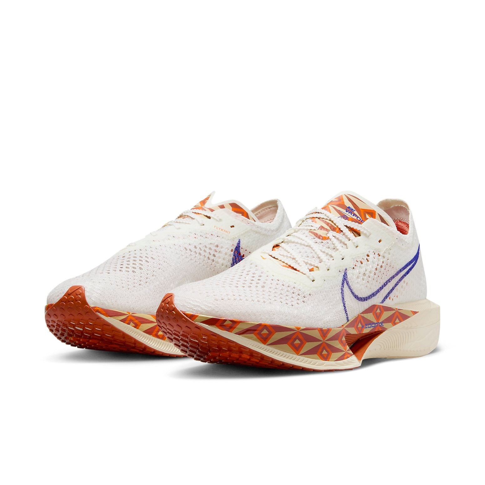 Nike ZoomX VaporFly Next% 3 'Blue Ribbon Sports' FQ7676-100 - 3