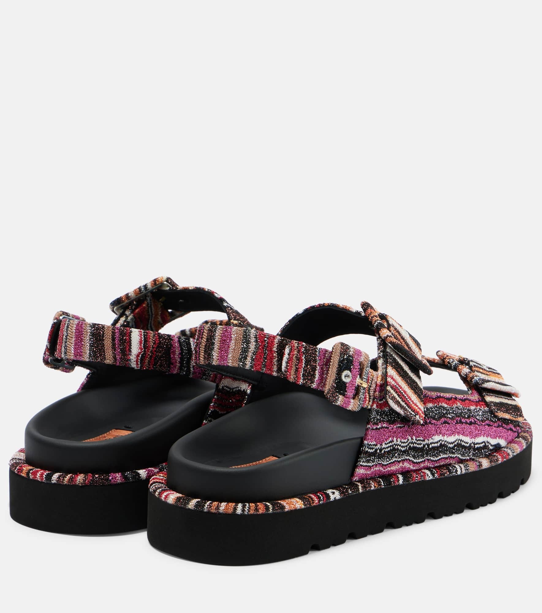 Mia sandals - 2