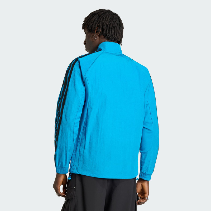 Charlotte FC Anthem Jacket 3