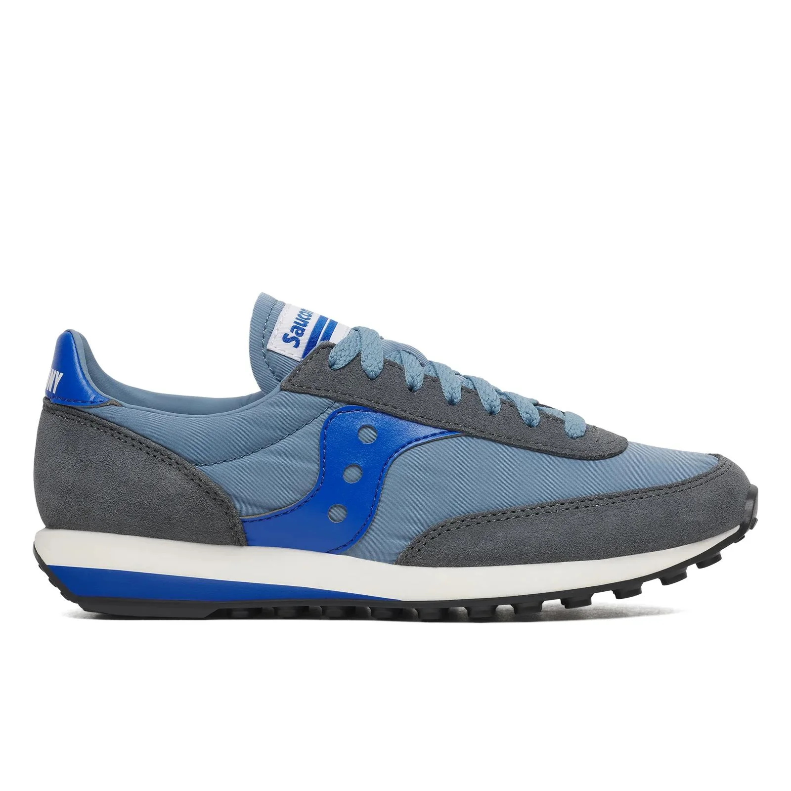 Trainer 80 - 1