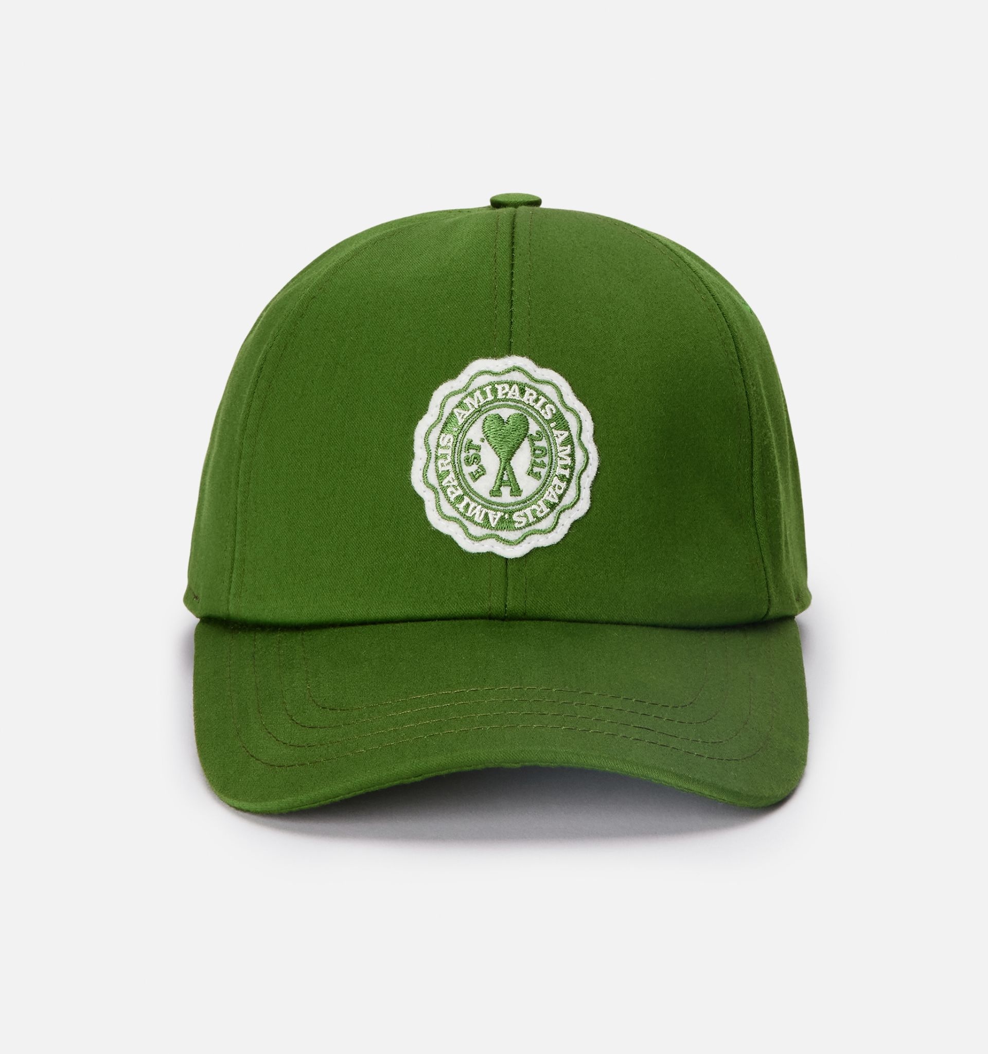 Ami de Coeur Patch Cap - 2