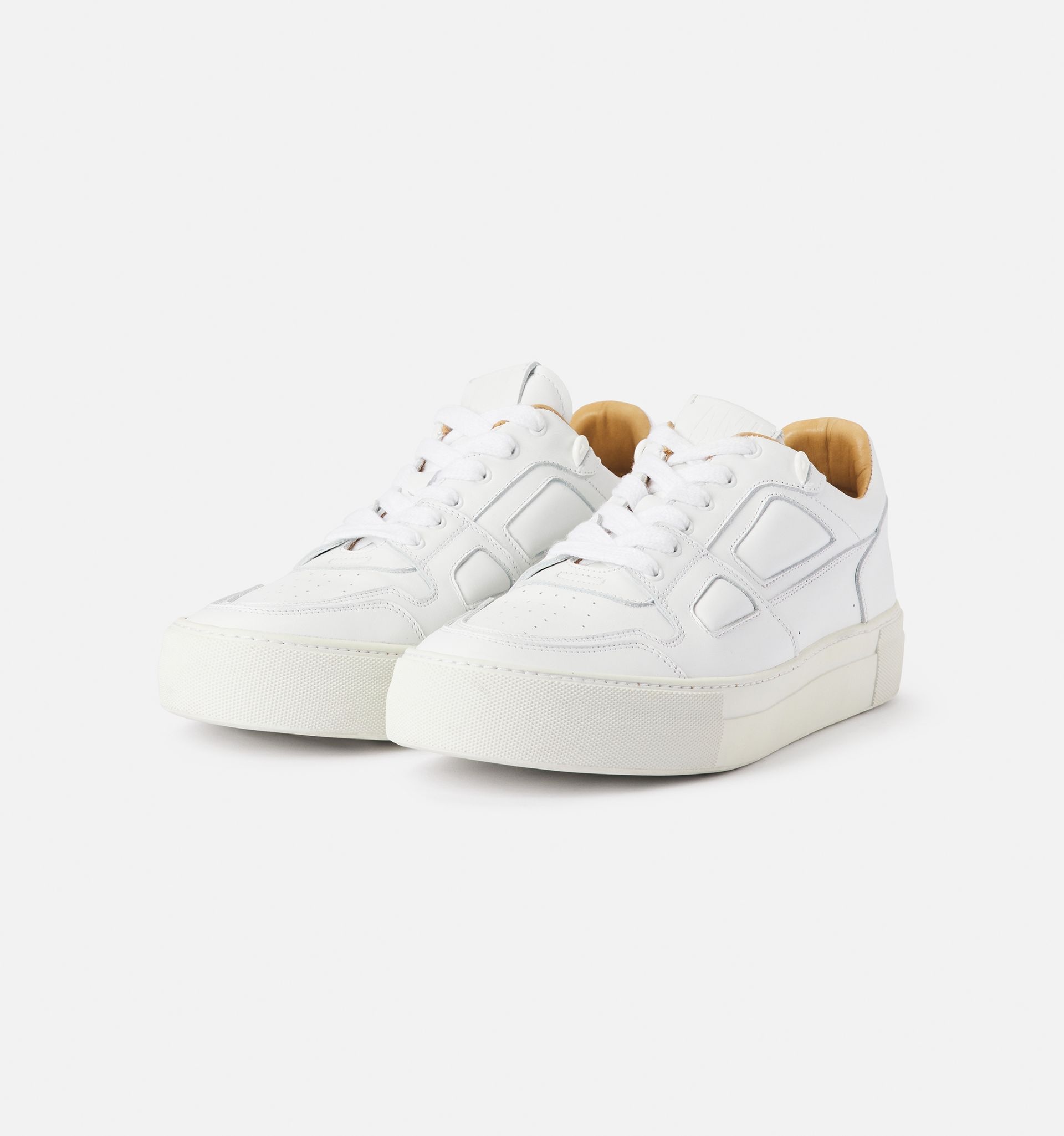 Low-Top Sneakers Ami De Coeur - 3