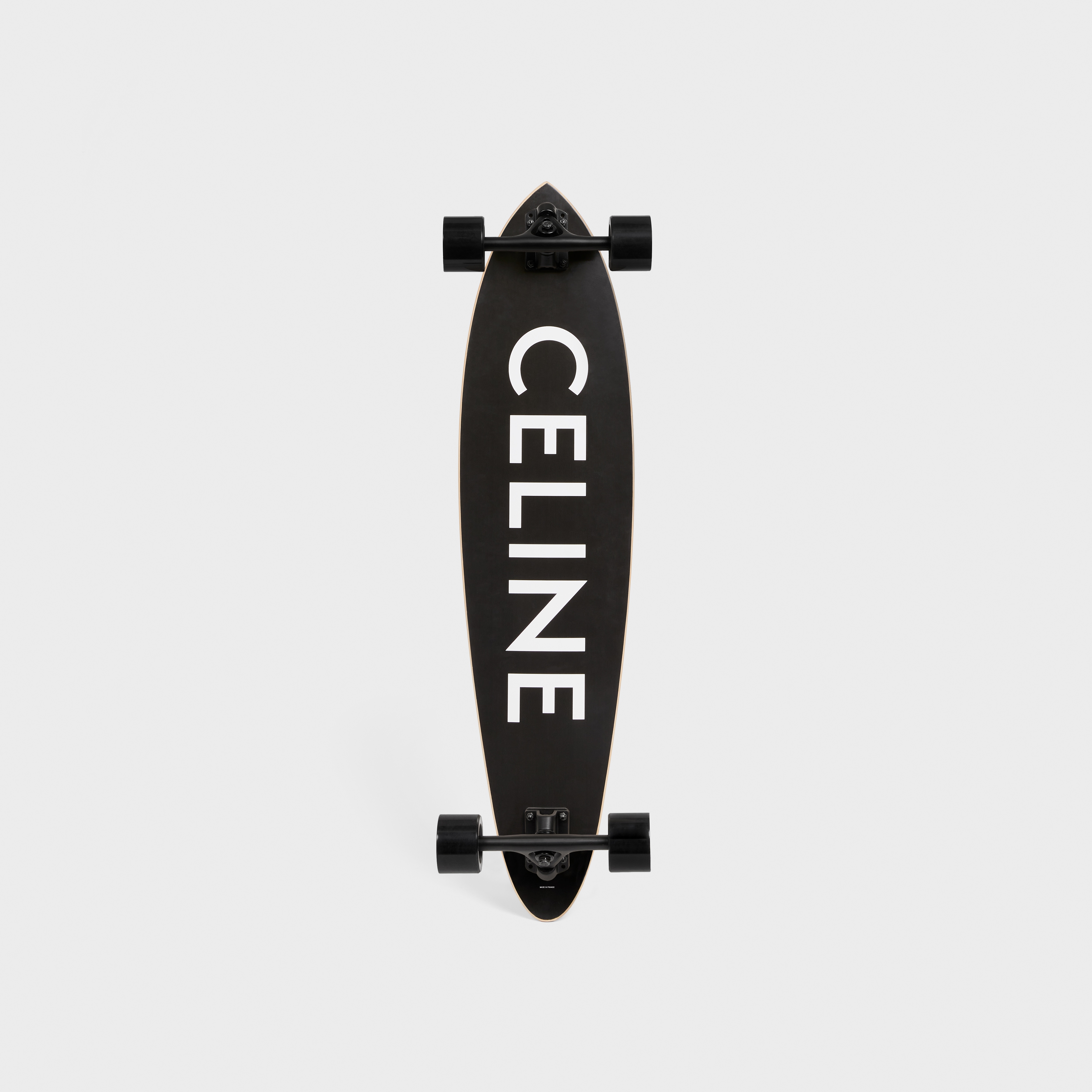 LONGBOARD CELINE LOGO PRINT - 2