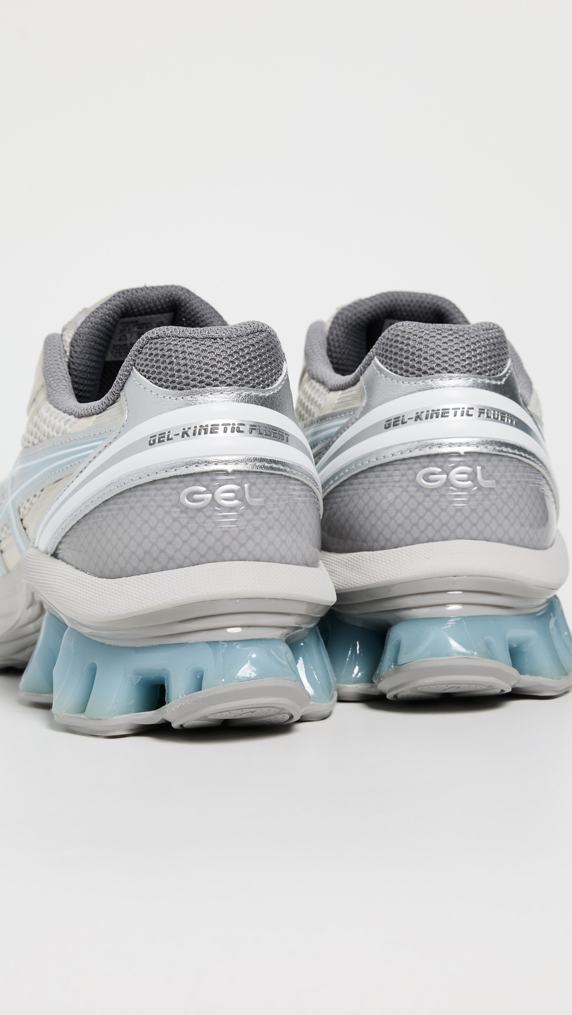 x Emmi Gel-Kinetic Fluent Sneakers - 3