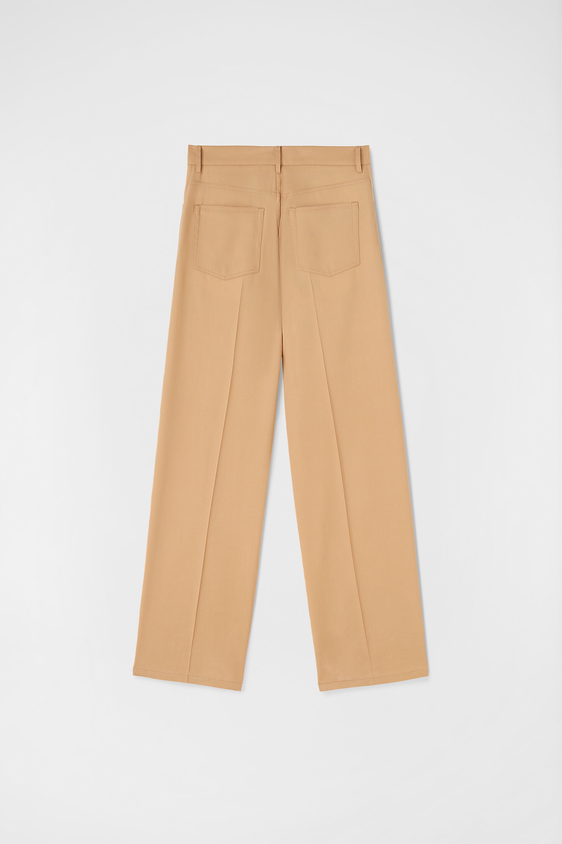 Trousers - 2