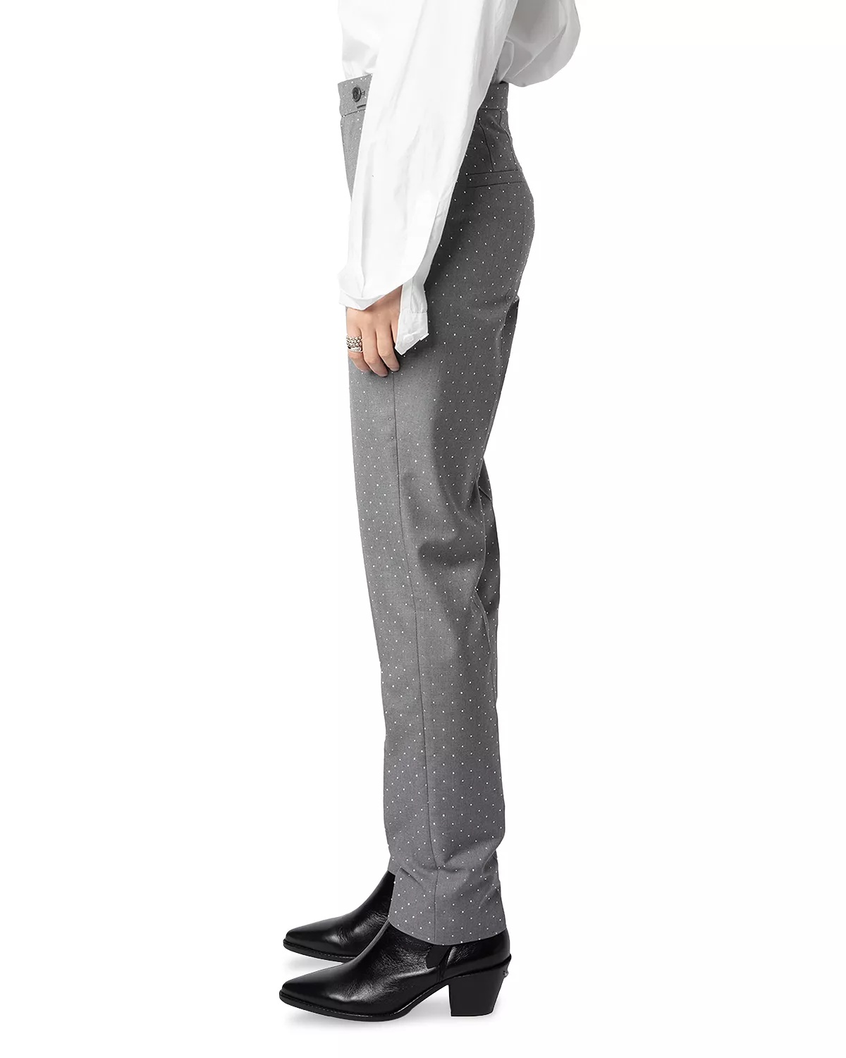 Panny Pants - 4