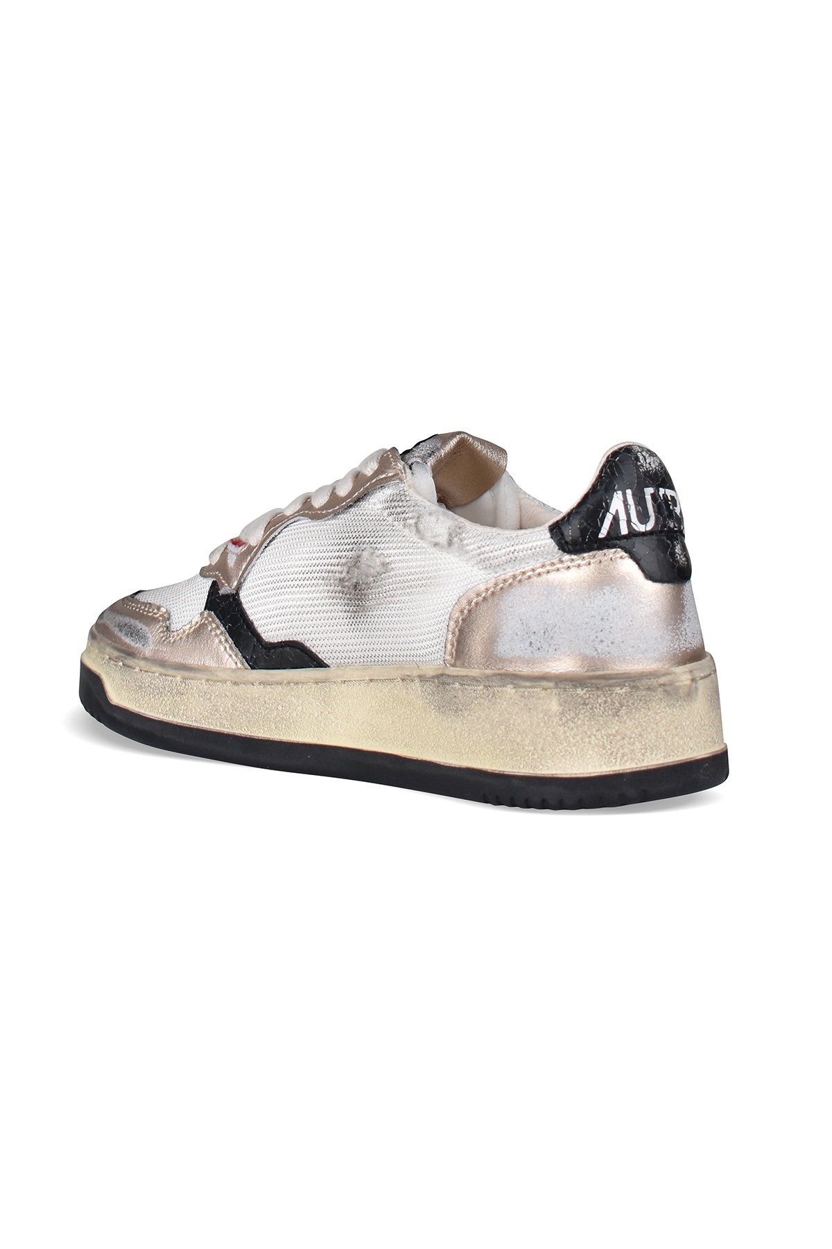 Super vintage sneakers - 3