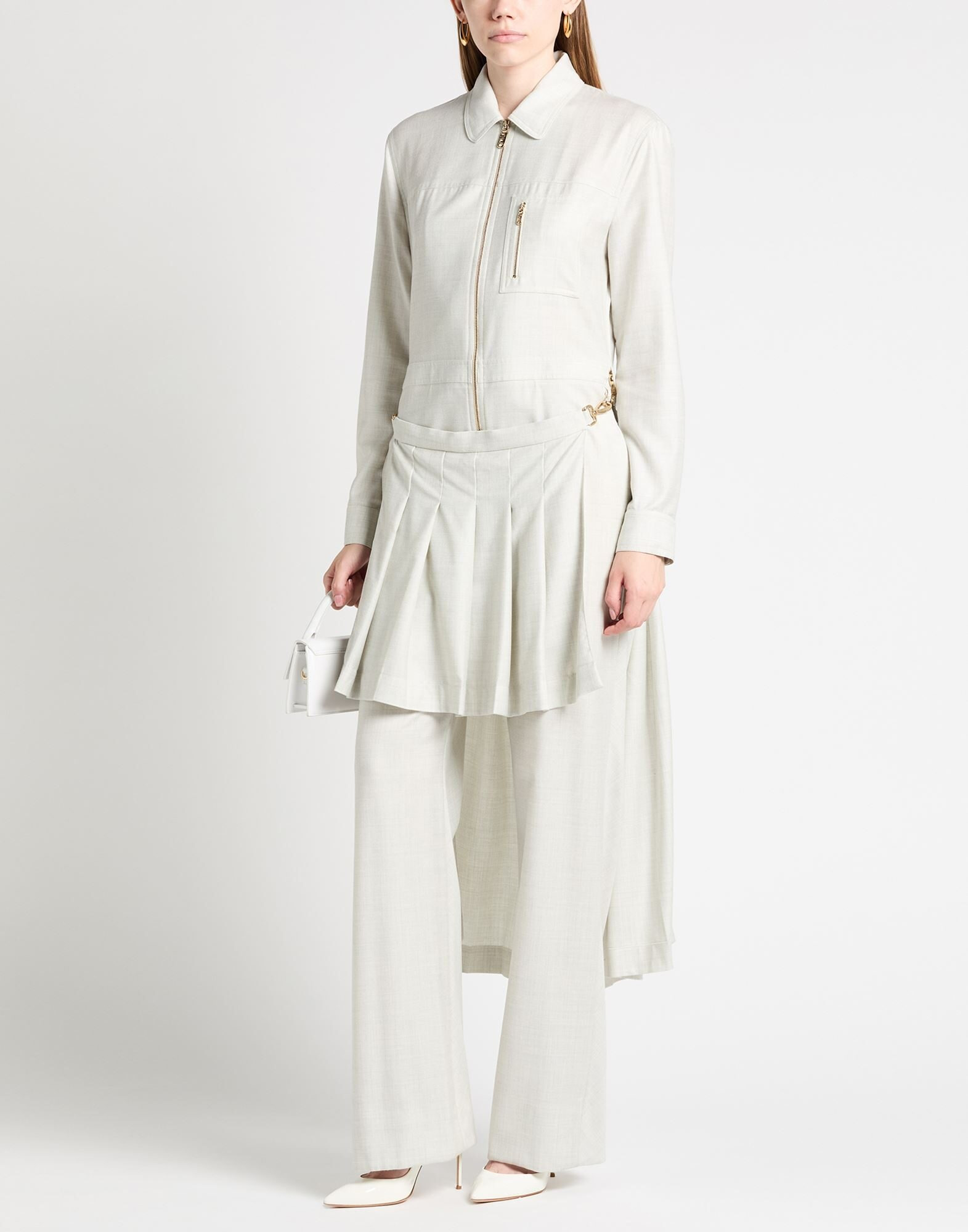 Light grey Women's - 2