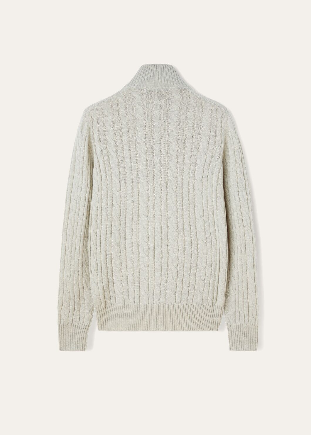 Treccia Sweater - 6