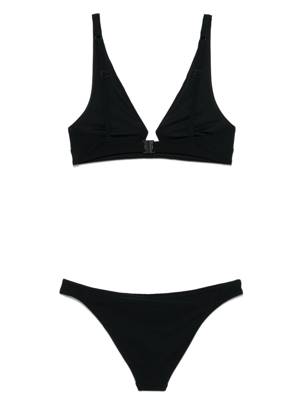 Wire Front bikini - 2