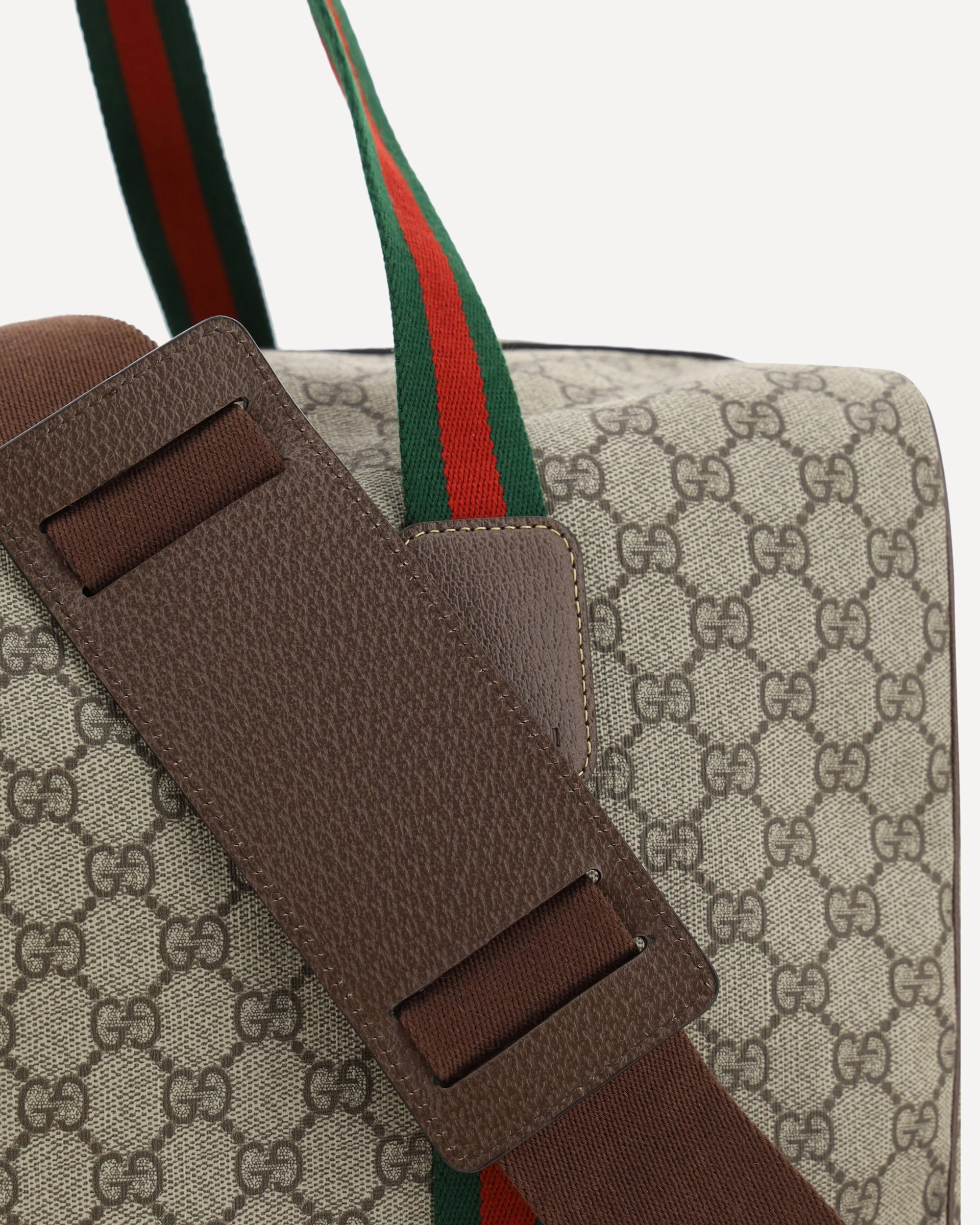 GG Travel Bag - 4