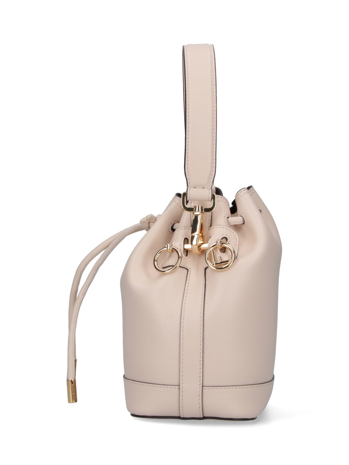 "MON TRESOR" BUCKET BAG - 5