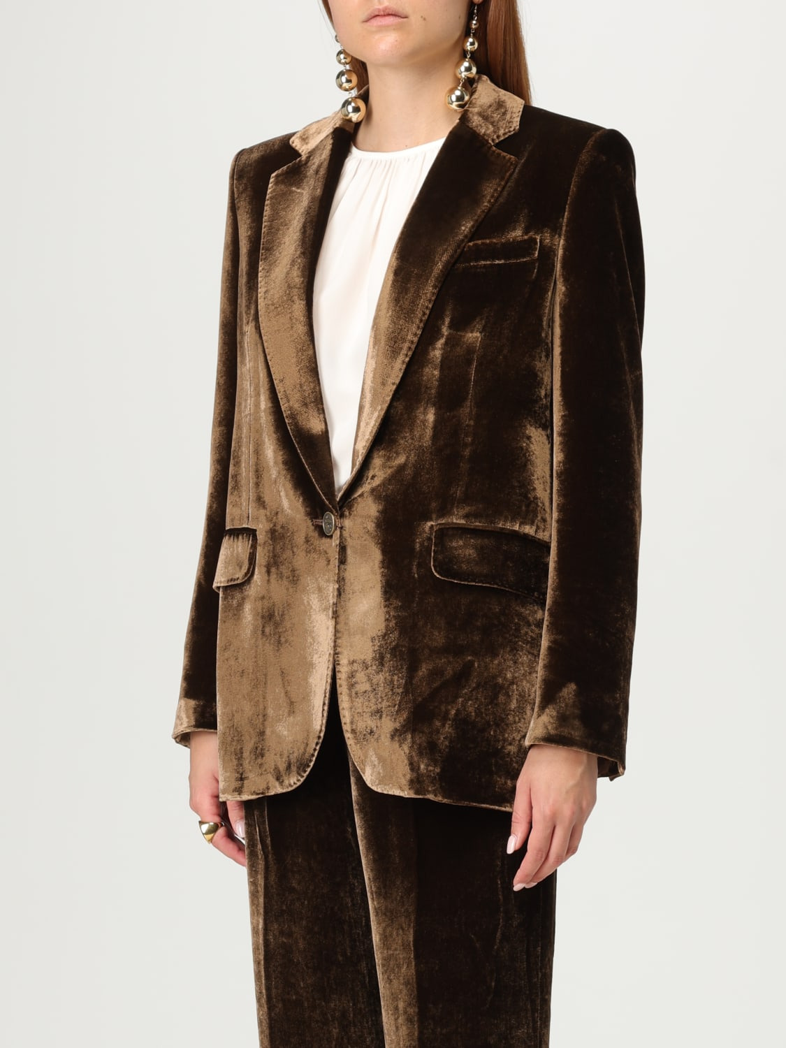 Blazer woman Etro - 4