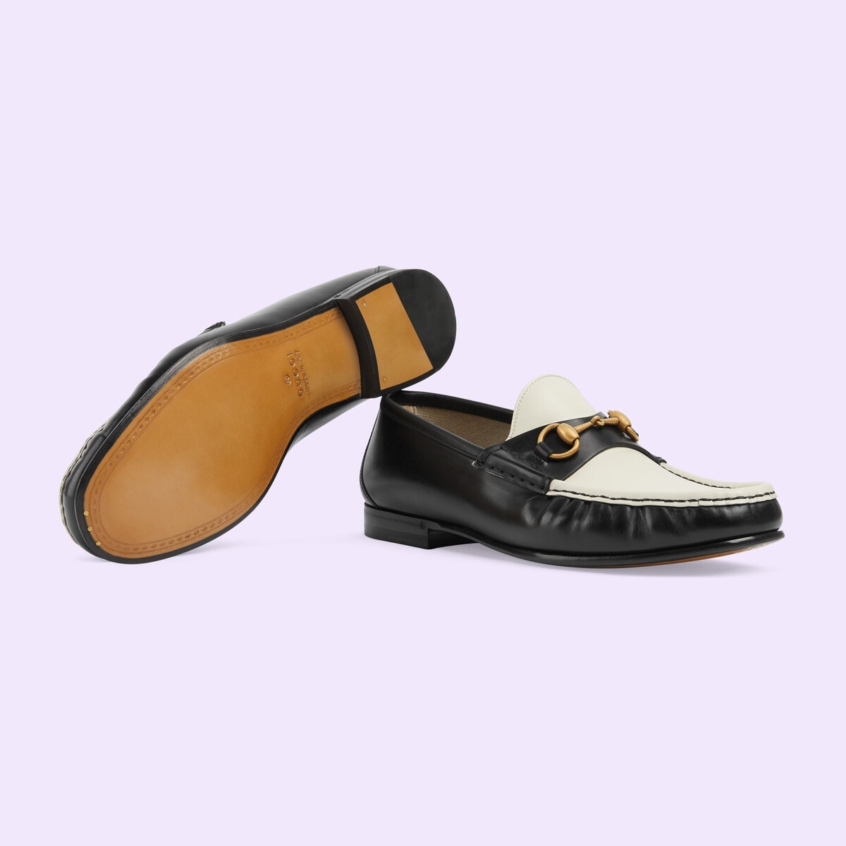 Men's 1953 Horsebit loafer - 6
