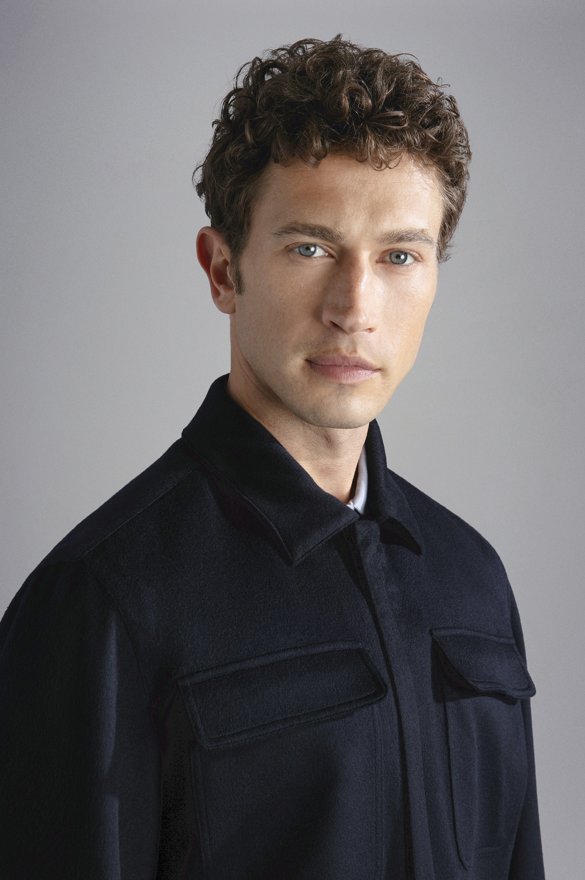 CASHMERE SHACKET - 4