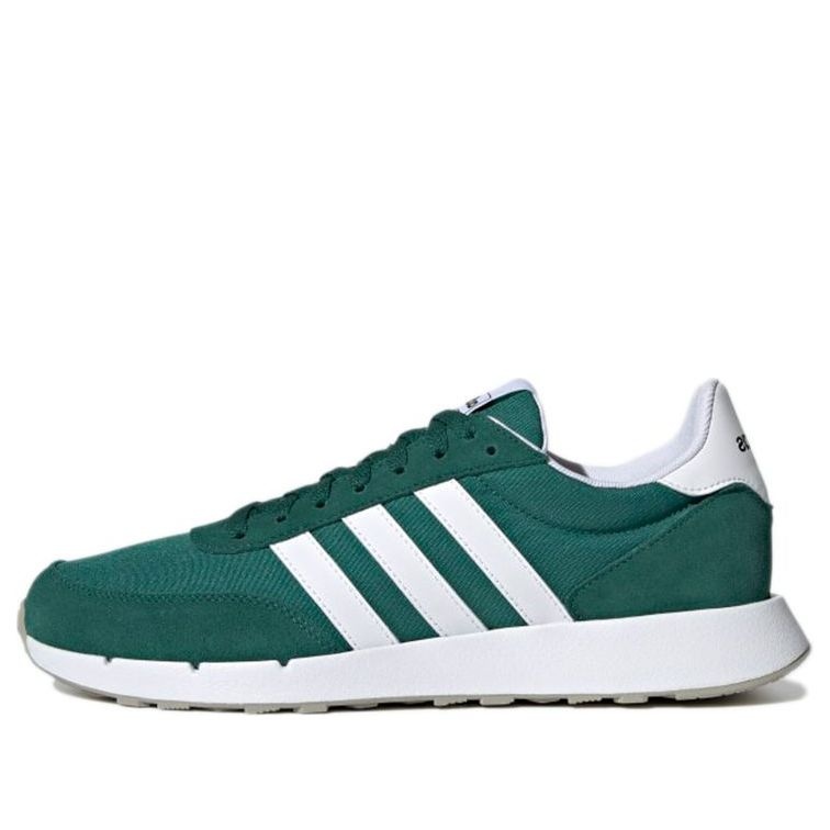 adidas neo Run 60s 2.0 'Green' H00354 - 1