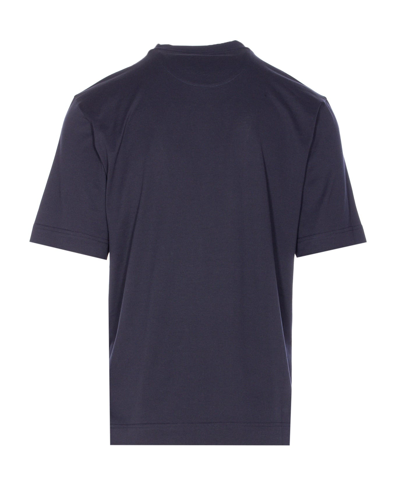 Fendi Roma 1925 Print T-shirt - 2