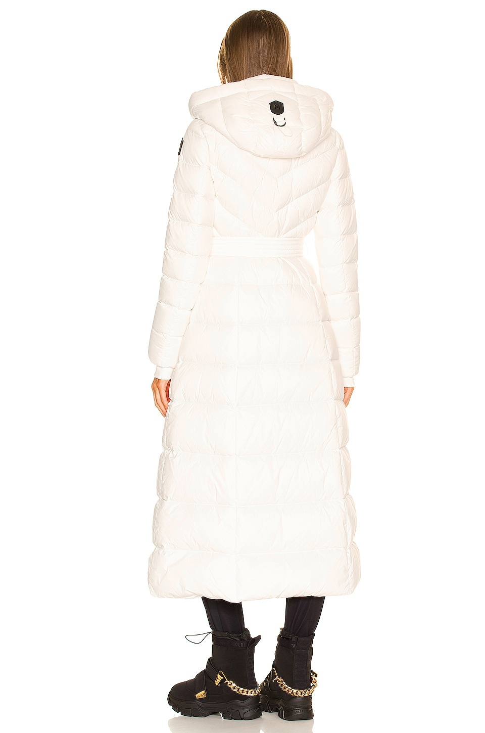 Calina Puffer Jacket - 5