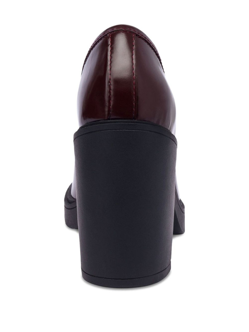 leather pumps 3