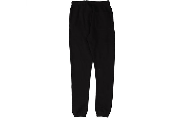 Fear of God Essentials FW20 Sweatpants 'Black' 130250500112001 - 4