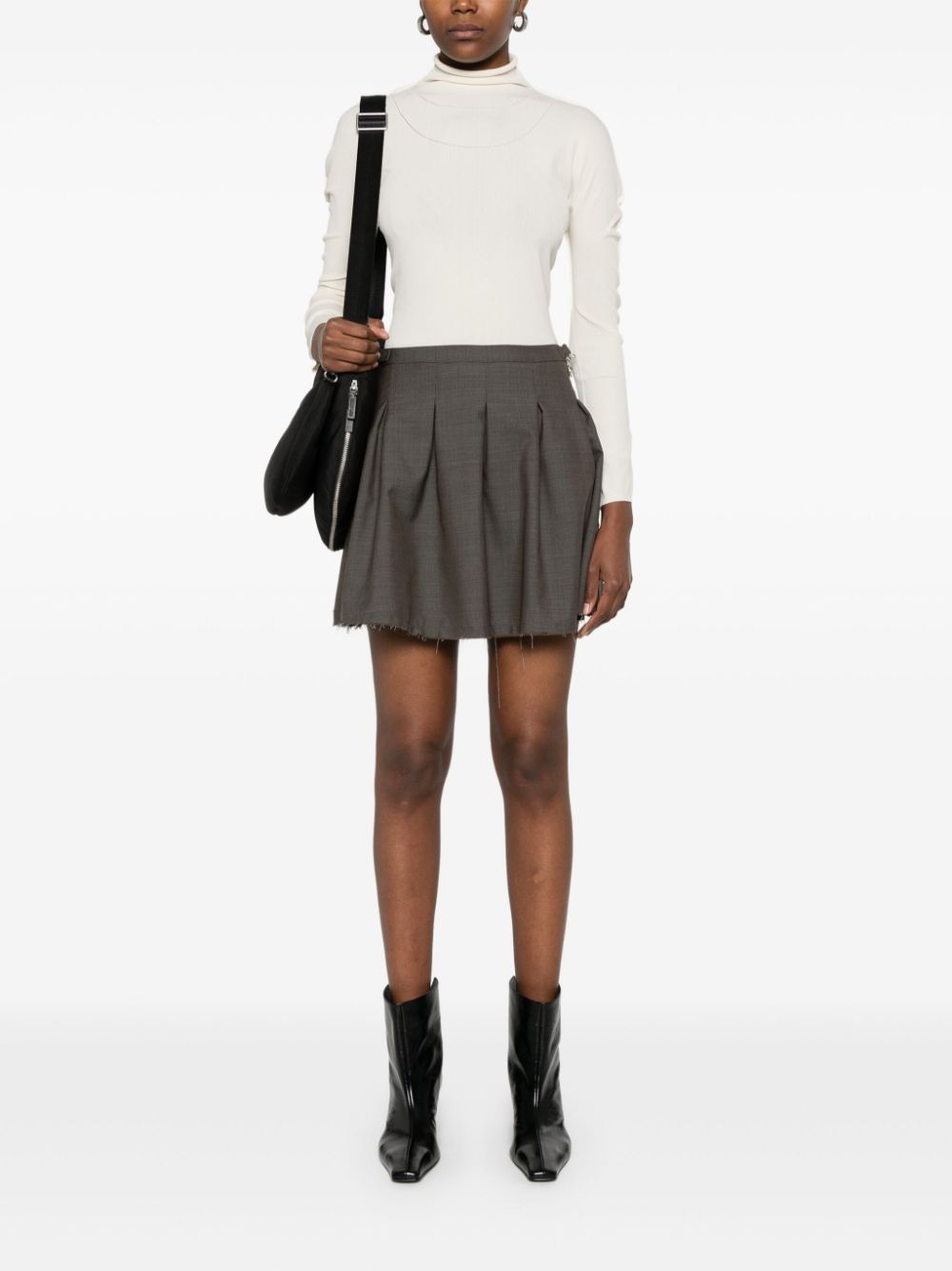 A Poc Cotton Mix top - 2