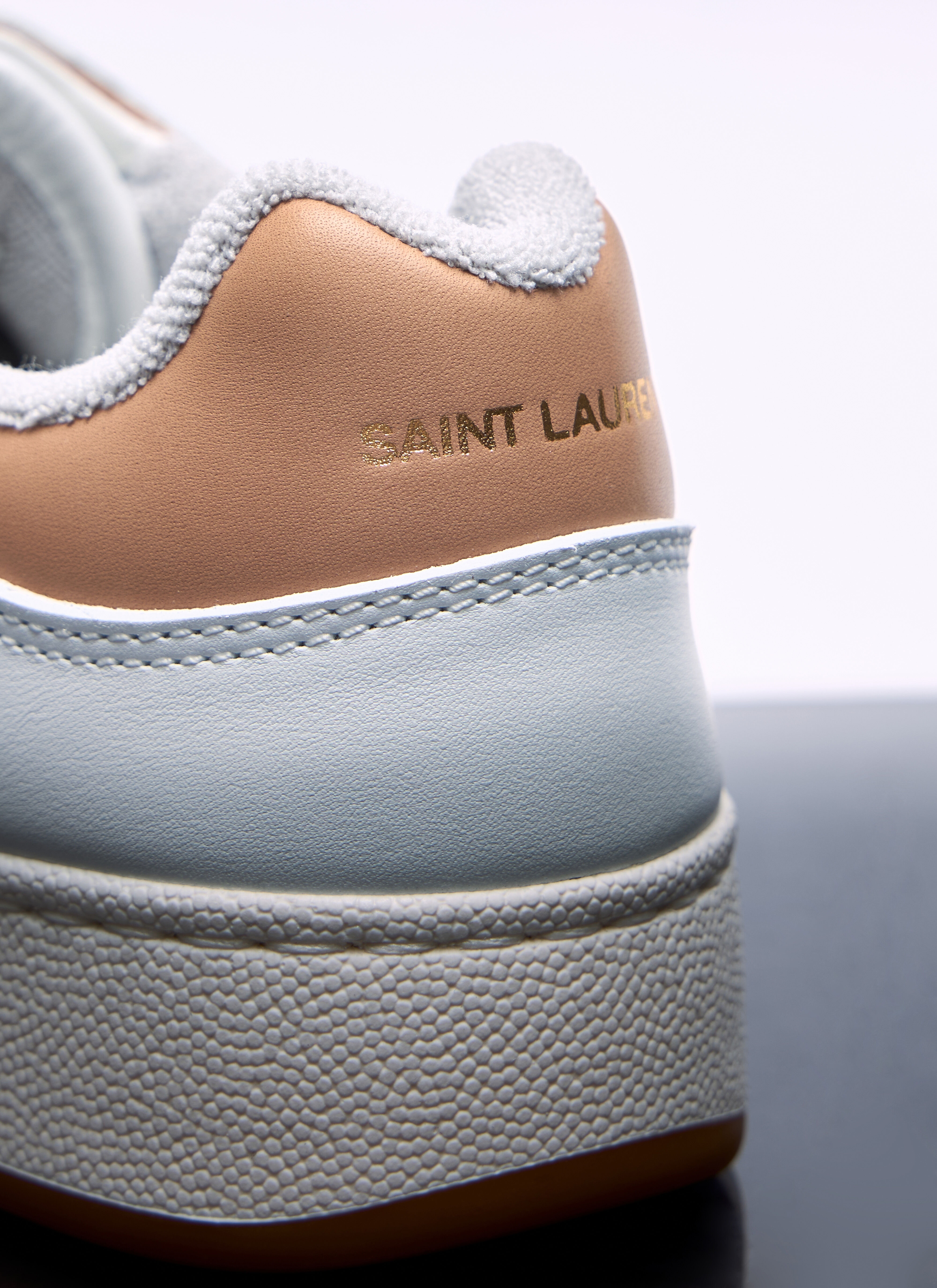 SL 61 Low Top Sneakers - 6