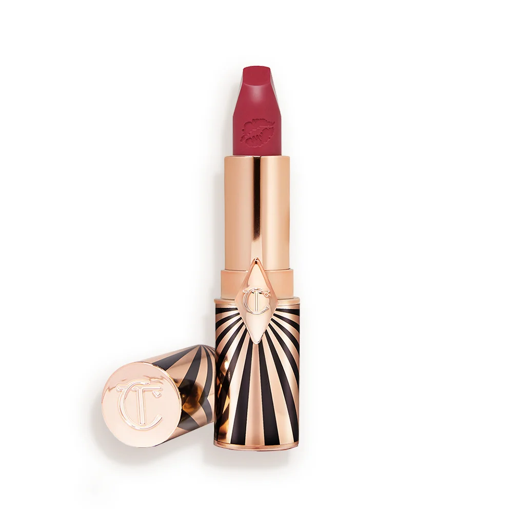 HOT LIPS 2 AMAZING AMAL - 1