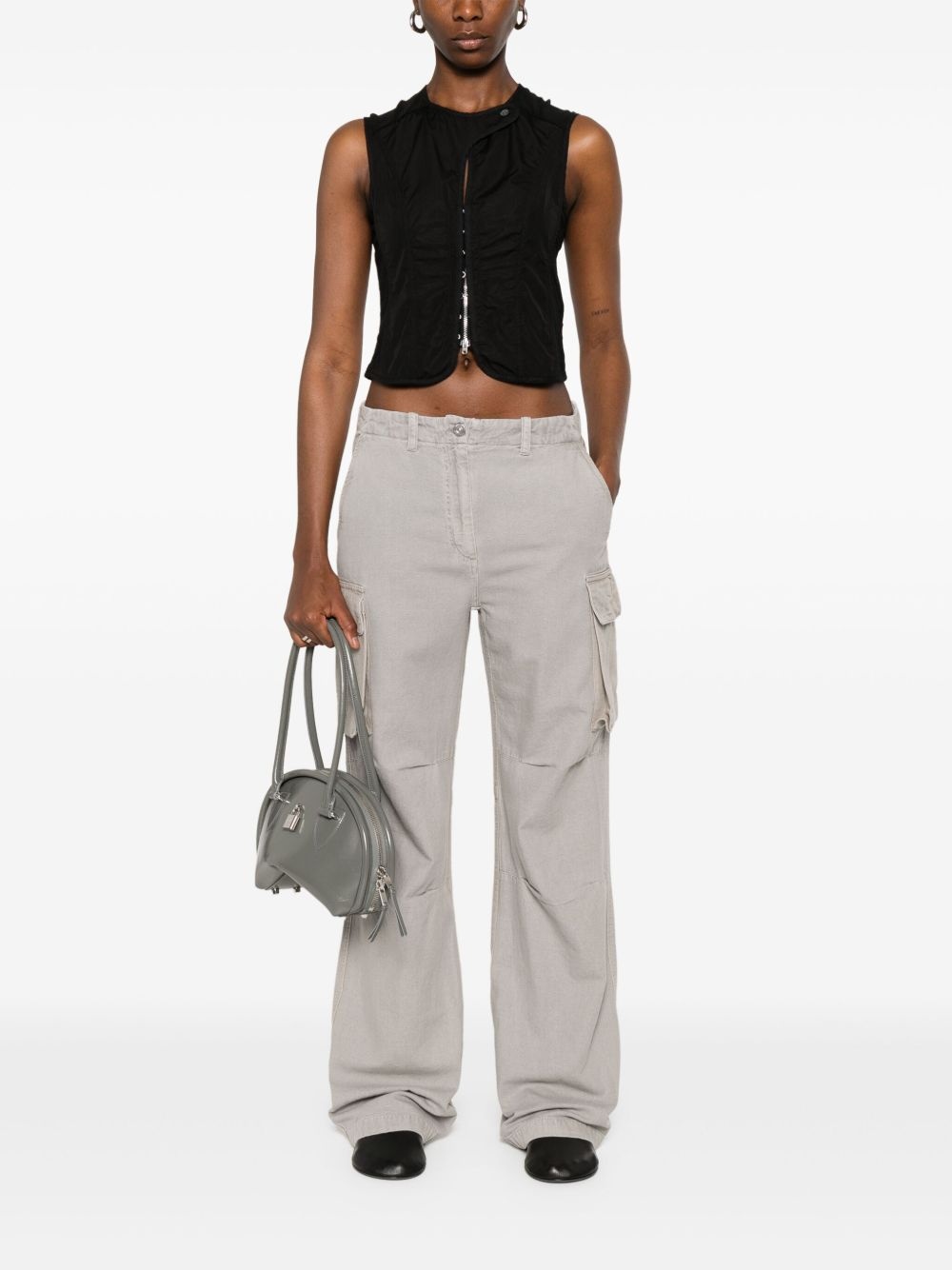Peak Cargo trousers - 2