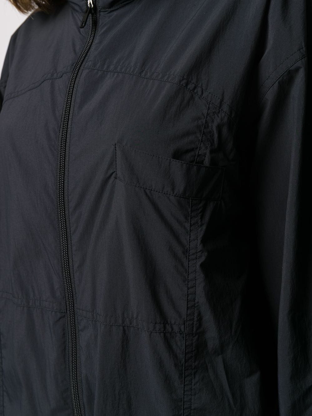 soft shell boiler suit - 5