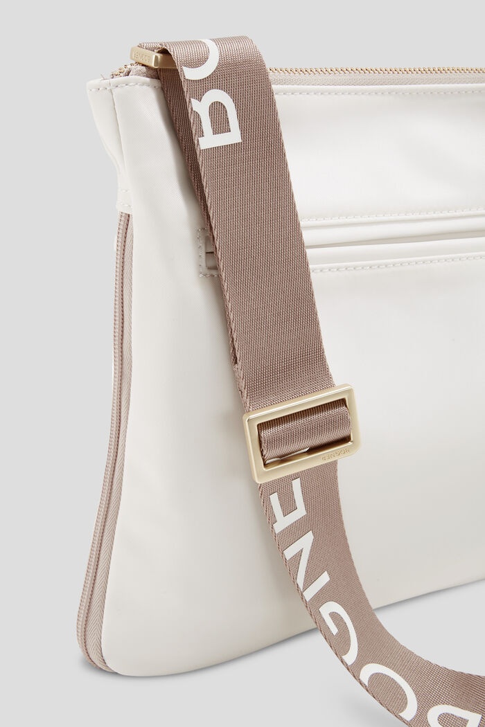 Klosters Serena Shoulder bag in Off-white - 6