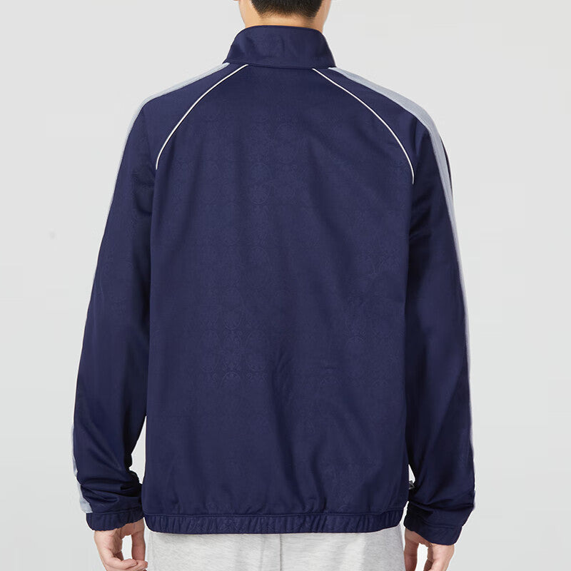 Nike Giannis Lightweight Basketball Jacket 'Navy' DQ5661-498 - 4