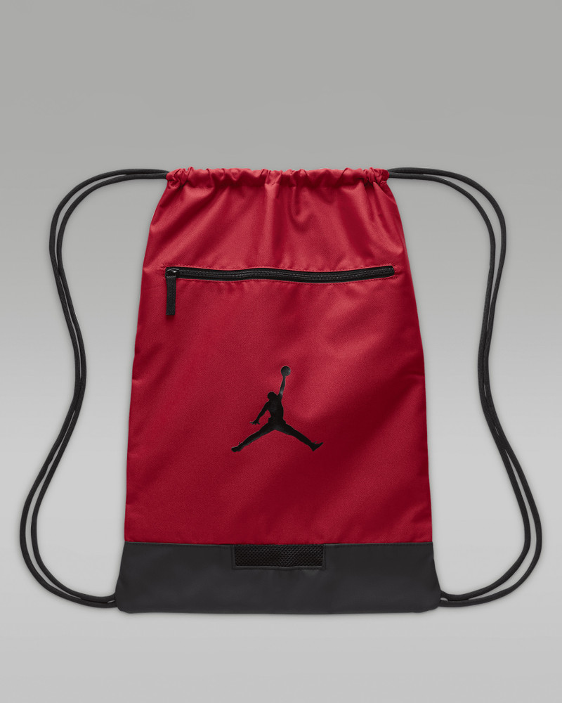 Jordan Men's Jordan Sport Gym Sack Gym Sack (8.25L) outlook