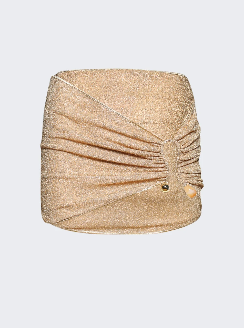 Lumiere Stones Pareo Gold - 1