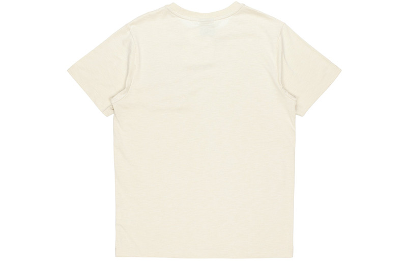 Nike Nike Sportswear Zipper Pocket Design Short Sleeve Gray CZ8671-208 outlook