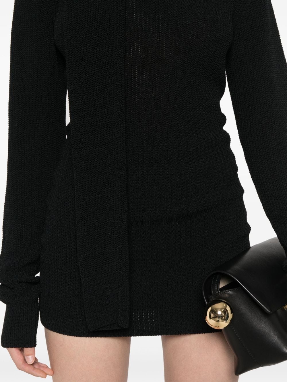 Kea mini dress - 5