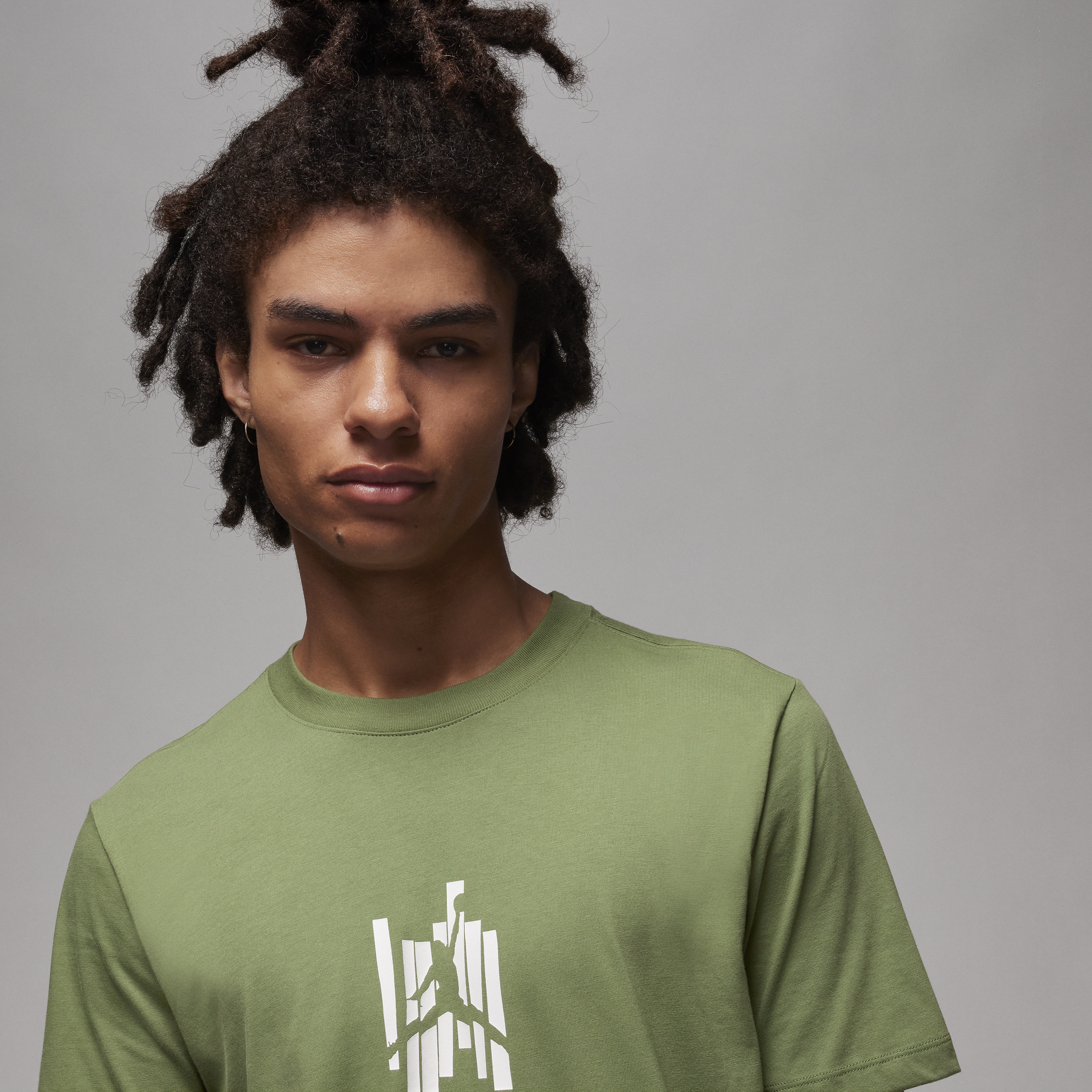 Men's Jordan Brand Graphic T-Shirt - 3