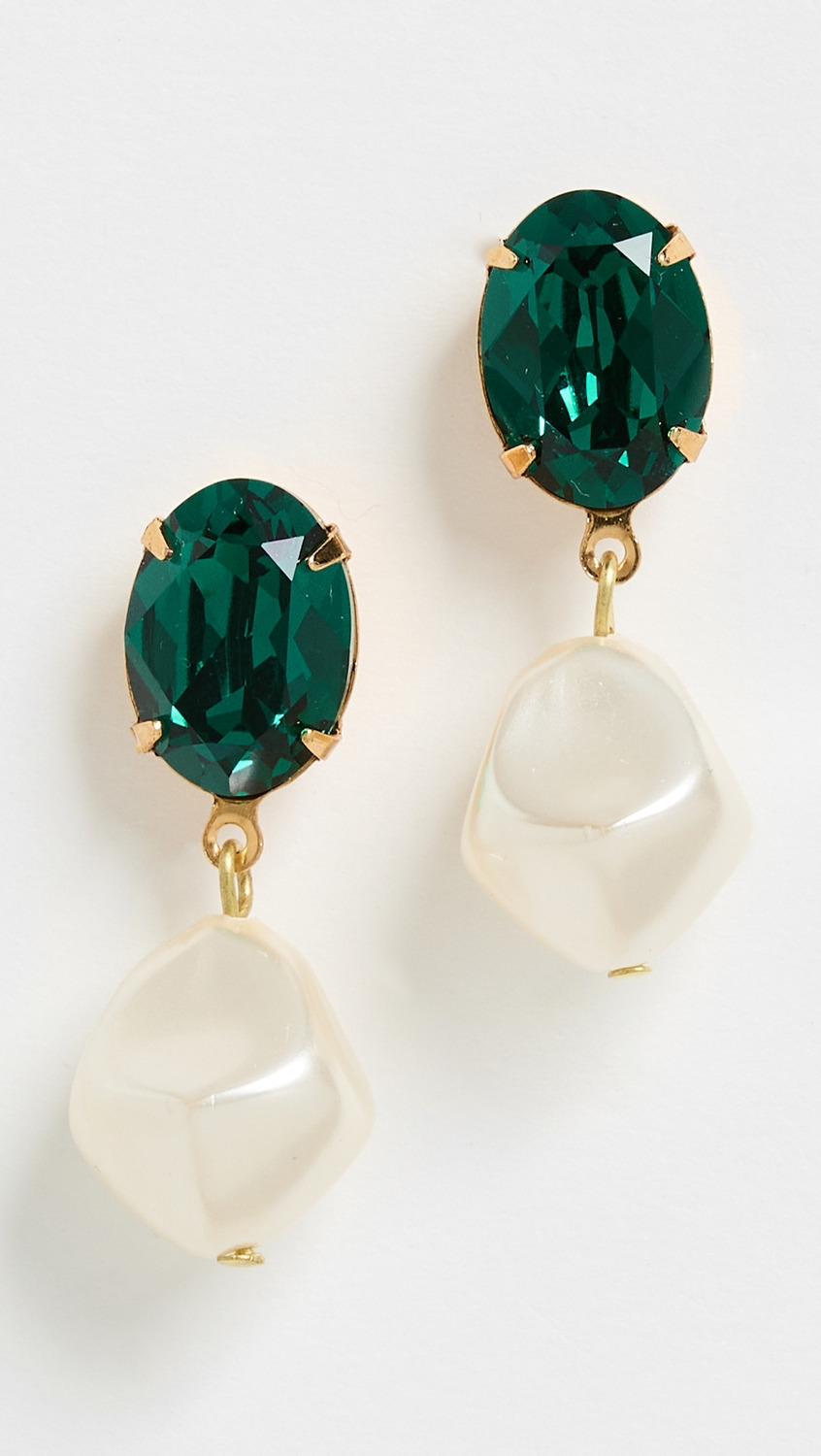 Tunis Earrings - 1