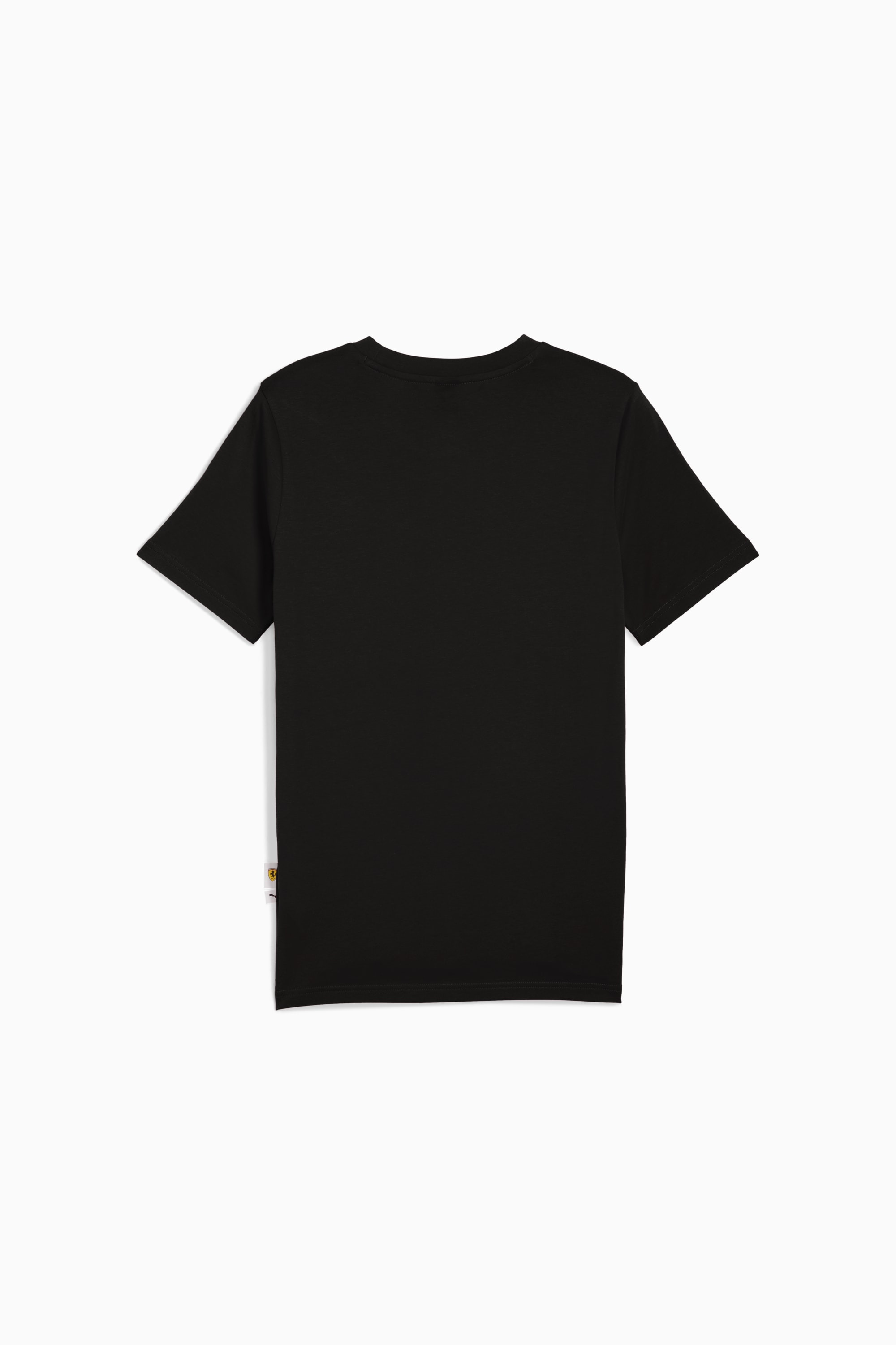 Scuderia Ferrari Men's Motorsport Tee - 2