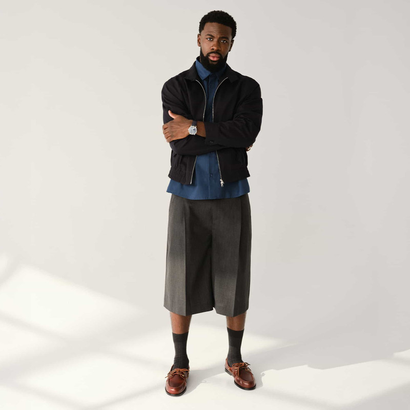 SPERRY Prescott Gold Cup™ Boat Shoe outlook