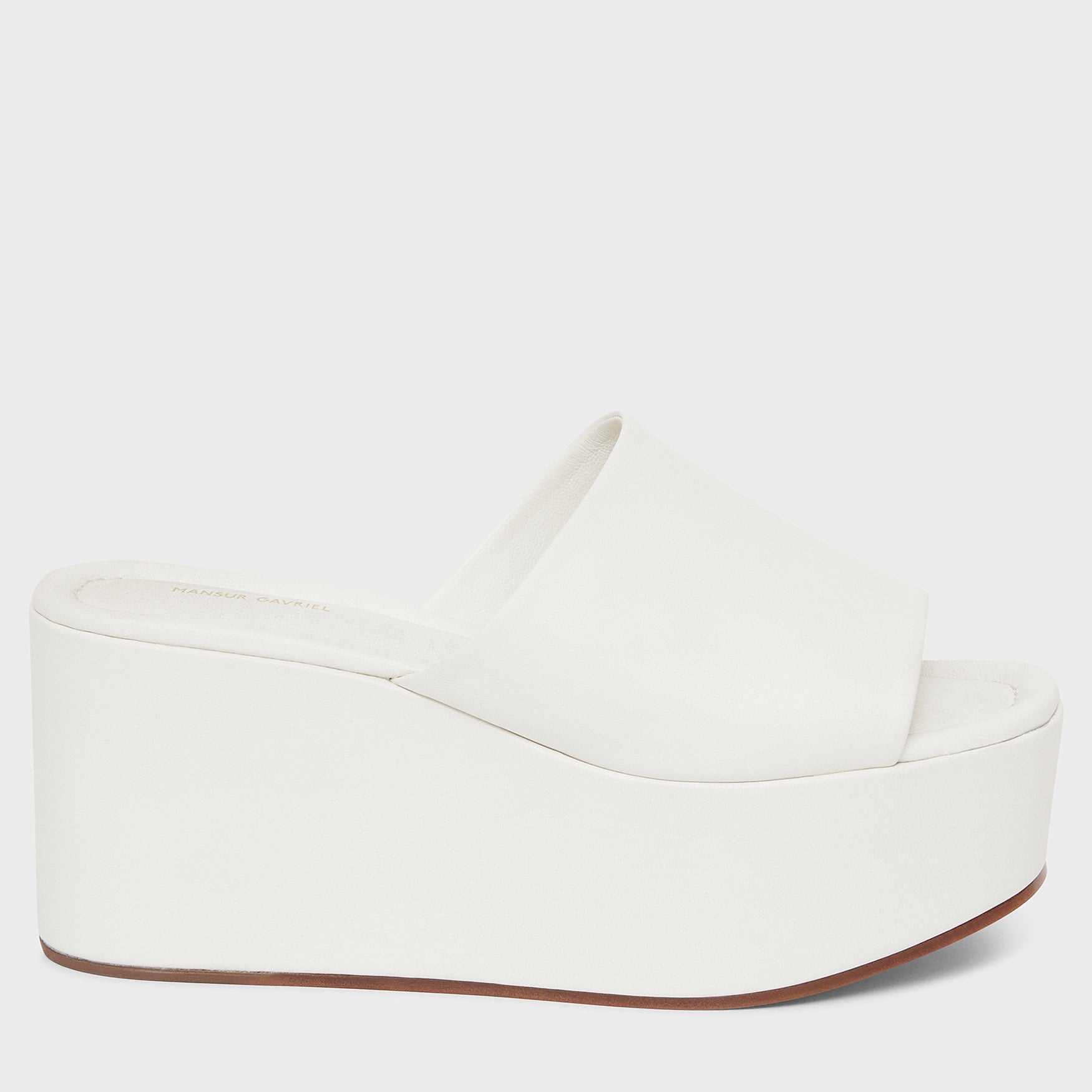 PLATFORM MULE - 1