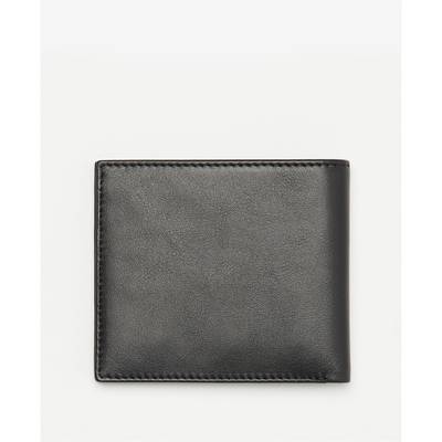Barbour COLWELL LEATHER BILLFOLD WALLET outlook