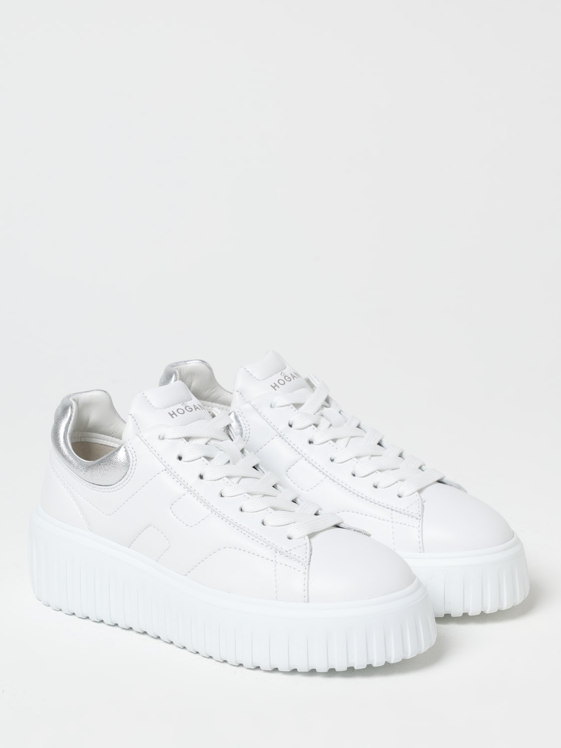 Sneakers woman Hogan - 2