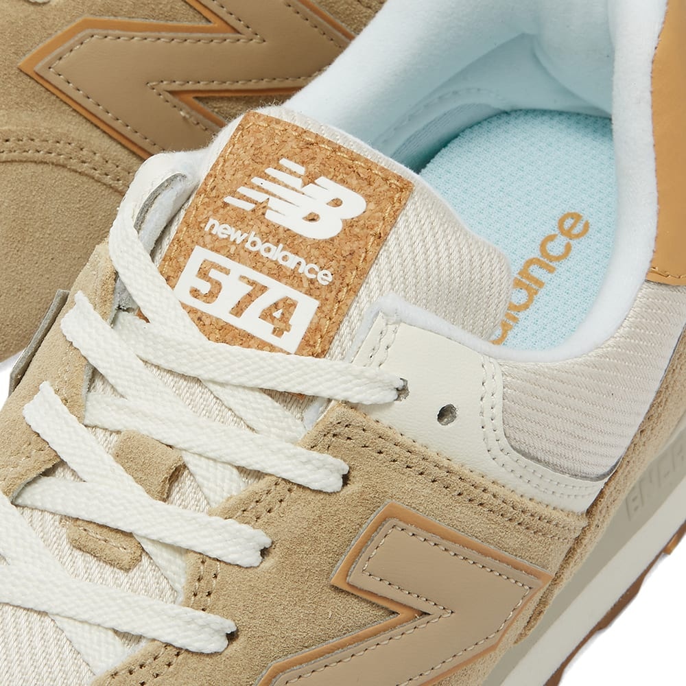 New Balance Sustainable ML574AA2 - 4