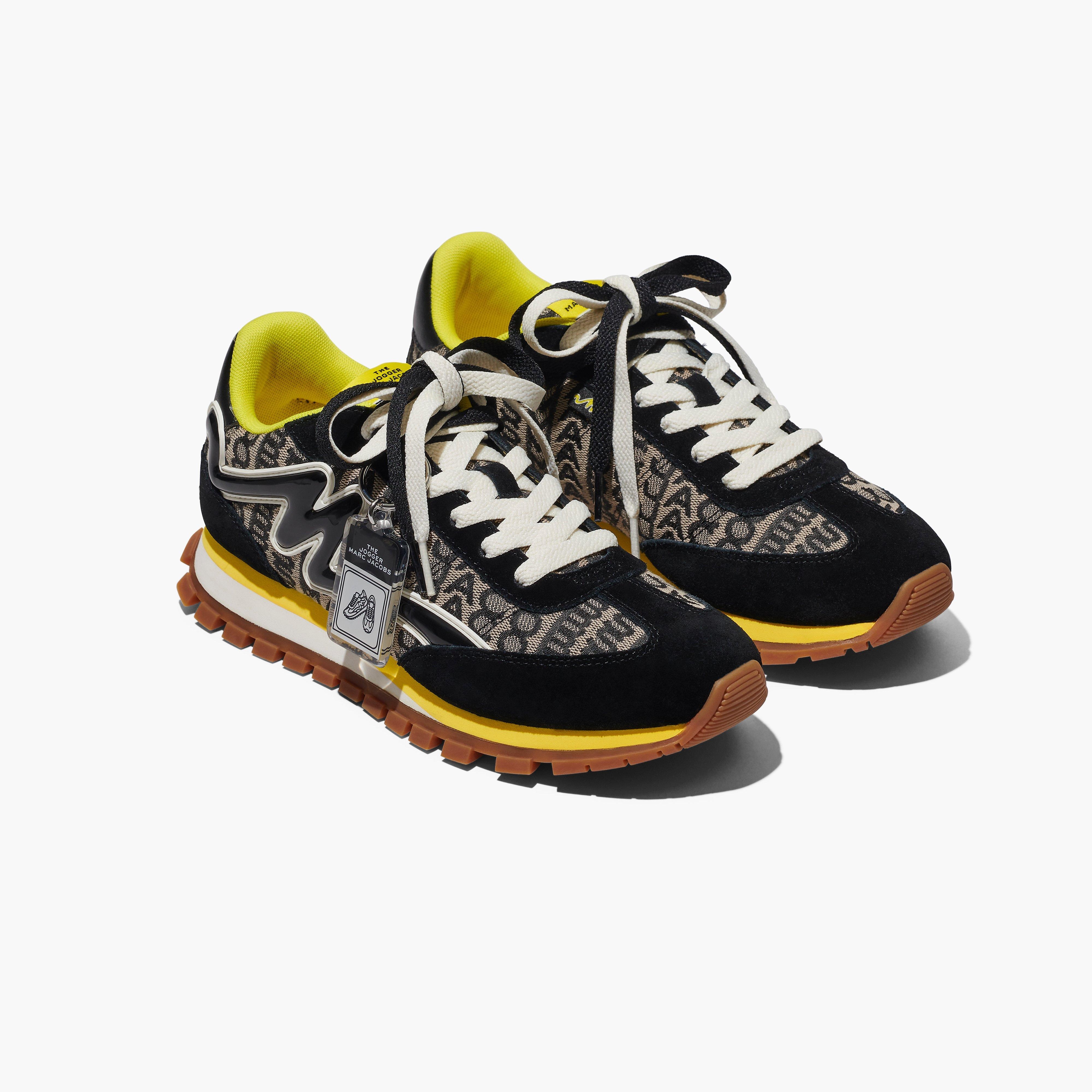 THE MONOGRAM JOGGER - 1